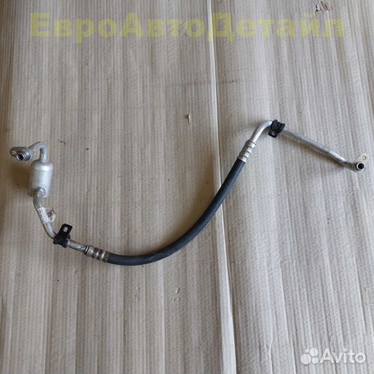 Трубка кондиционера Range Rover Sport 2 L494