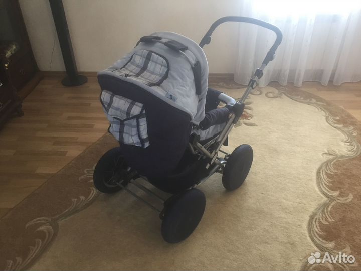 Детские коляски