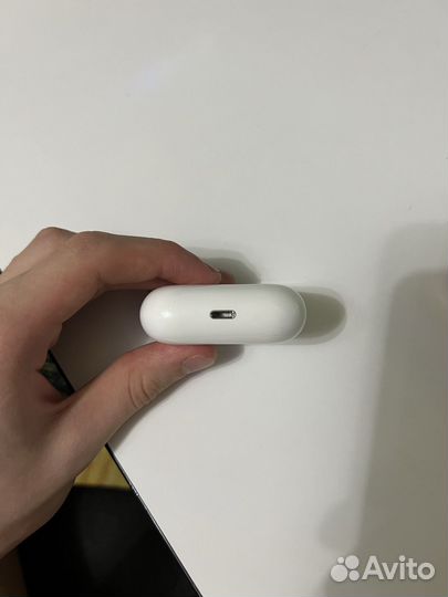 Apple airpods pro оригинал