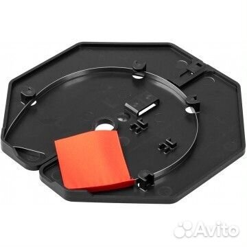 Жерлица на подставке оснащенная жзо-04 (d-185мм, к