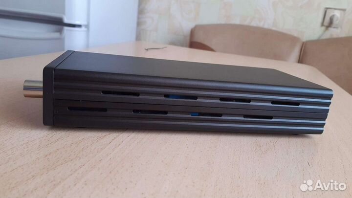 Усилитель для наушников Matrix M-Stage HPA-2 USB