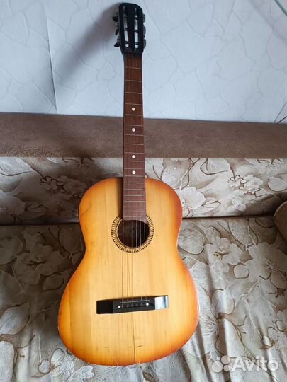 Гитара 6 струн