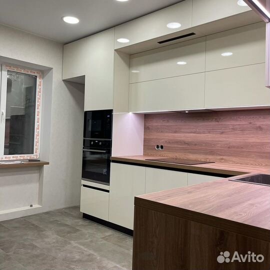 Кухонный гарнитур