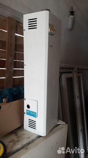 Электрический котел 12 квт бу