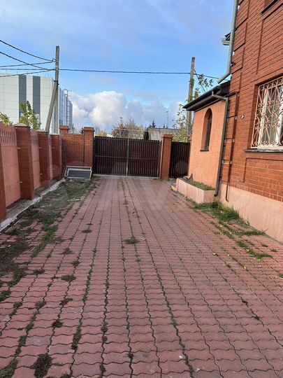 Свободного назначения, 115 м²