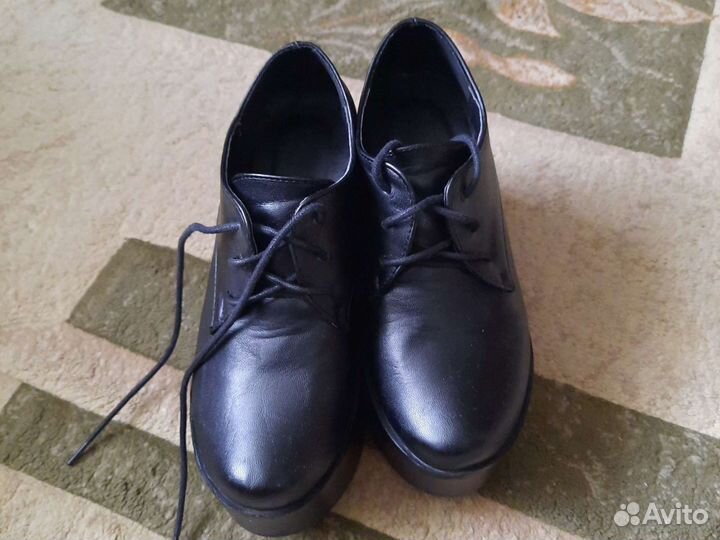Туфли 35размера