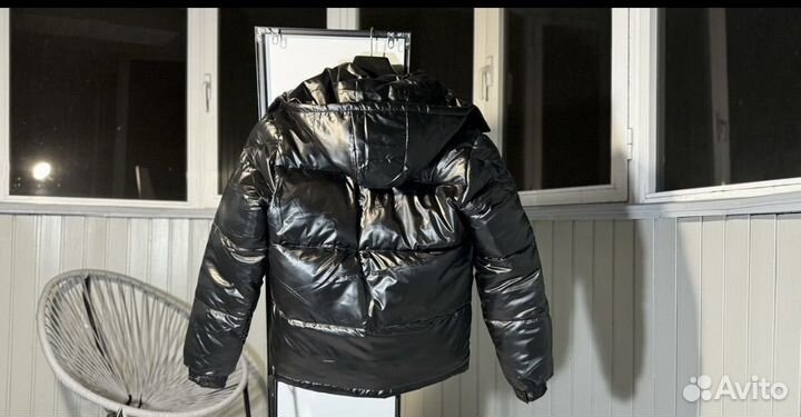 Куртка moncler