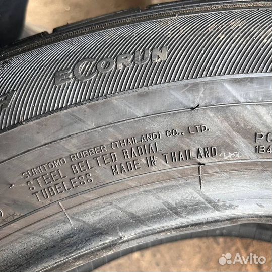 Falken Ziex ZE914 Ecorun 225/60 R17 99H