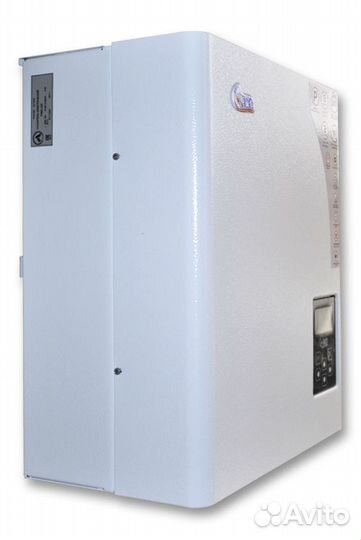 Электрокотел с недельным программированием рэко-12П (12 кВт) 380 В