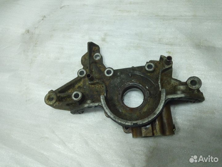 Насос масляный Киа Спектра 1.6