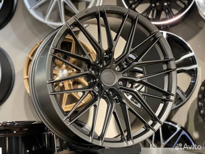 Кованные Диски r22 Tahoe Escalade