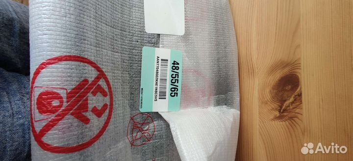 Подставка для тв LG oled55B2RLA 2022