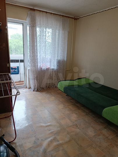 2-к. квартира, 44 м², 2/5 эт.