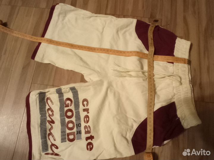 Детский летний костюм