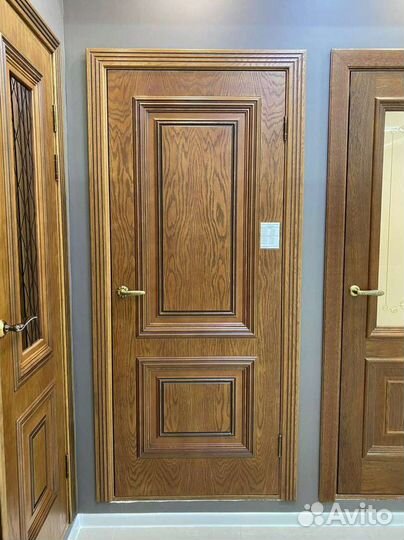 Двери на любой вкус