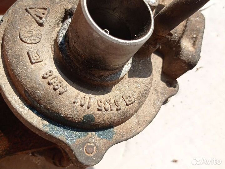 Двигатель z13dth