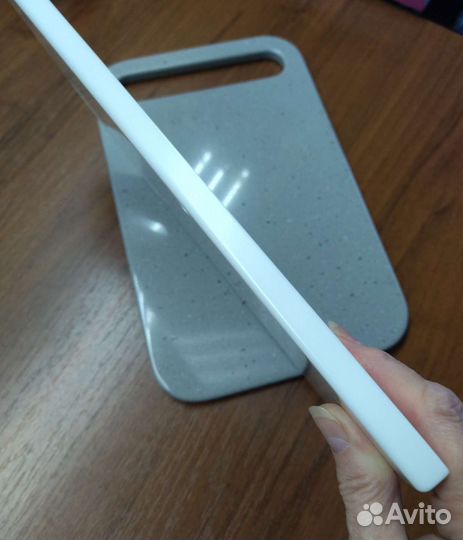 Доска разделочная каменная