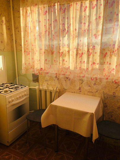 1-к. квартира, 28 м², 3/9 эт.