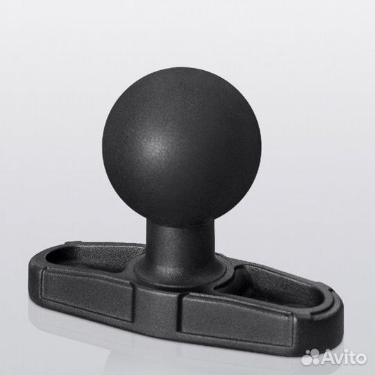 Шар 2,25 на овальном основании