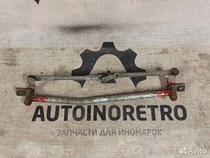 Трапеция дворников Skoda Fabia 6Y1955023C