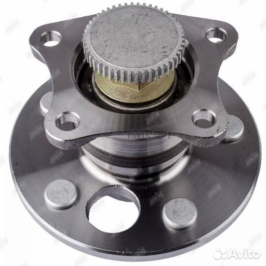 Jikiu Ступица колеса