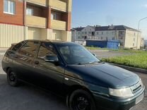 ВАЗ (LADA) 2112 1.5 MT, 2001, 200 000 км, с пробегом, цена 150 000 руб.