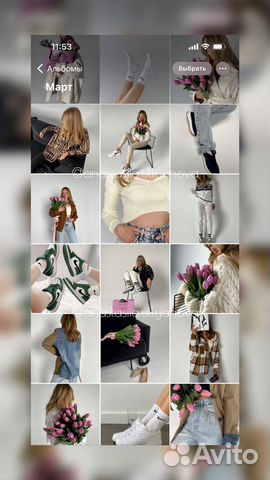 Фотограф (контент-менеджер, SMM)