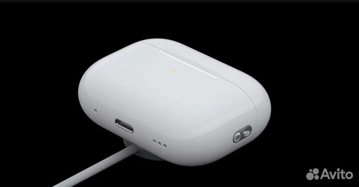 Airpods Pro 2 + гироскоп