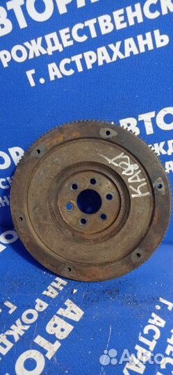 Маховик Opel Astra F седан X16SZ 1996