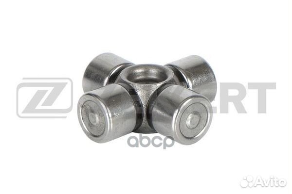 Крестовина вала рулевого механизма 15 00x38 10