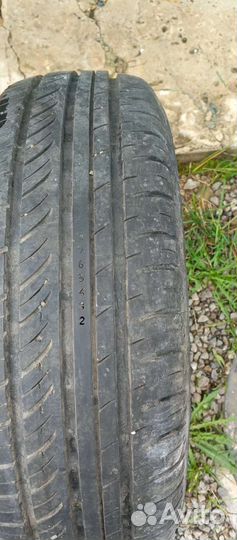Nokian Tyres Hakka C Van 195/70 R15 104S
