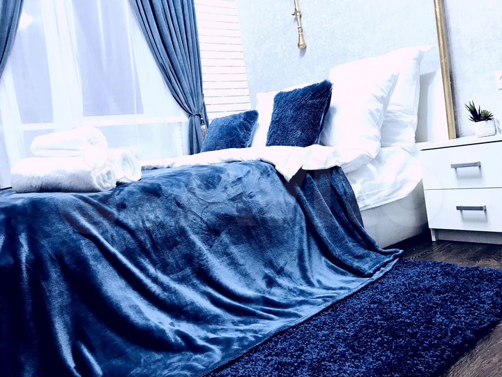 Квартира-студия, 31 м², 2/5 эт.