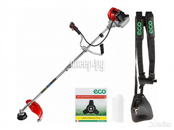 Eco GTP-145S Comfort EC1510-7