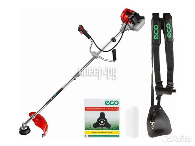 Eco GTP-145S Comfort EC1510-7