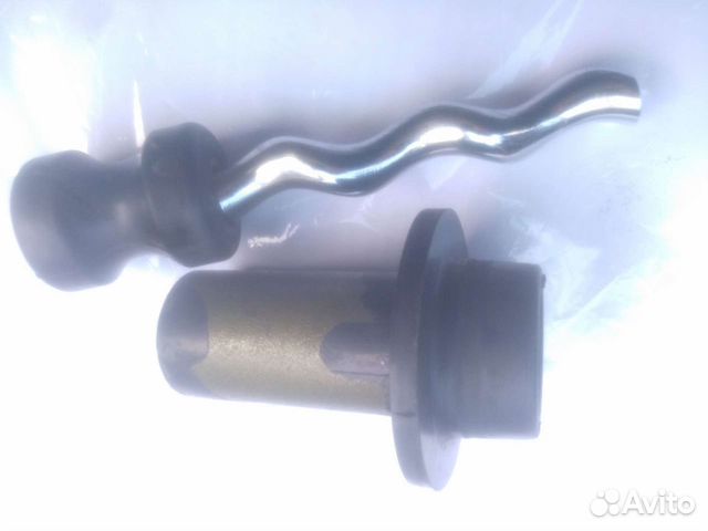 Насосная часть