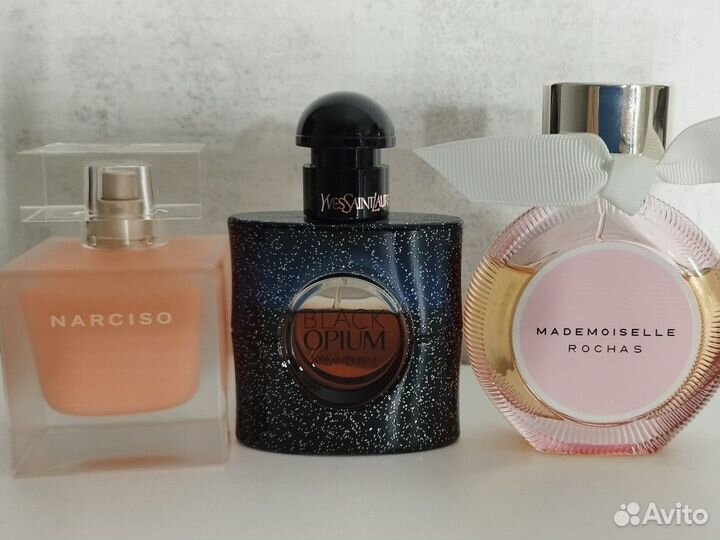 Narciso rodriguez, rochas