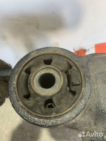 Рычаг нижний передний левый Mazda 6 GL 2.5