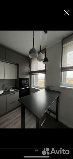 Барный стол Hoff