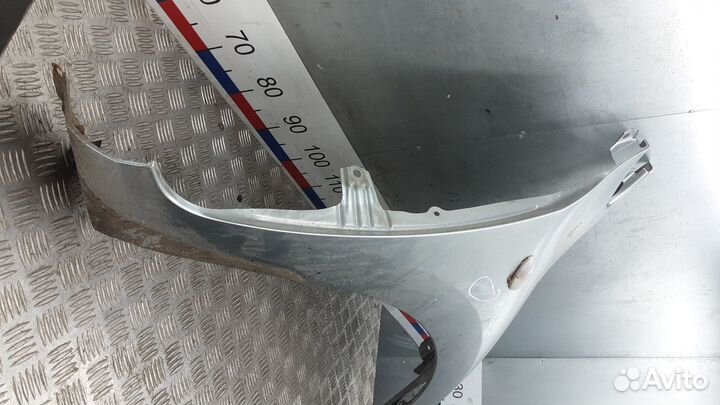 Крыло Toyota Auris E15/E15UT (2006-2012)