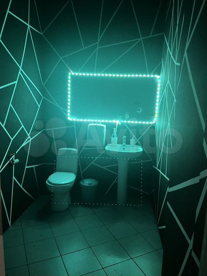 Свободного назначения, 80 м²