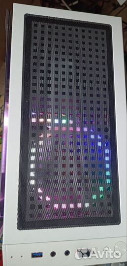 Игровые системные блоки
