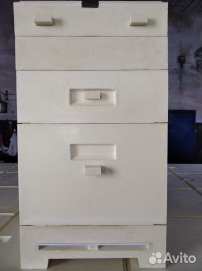 Домик для пчел