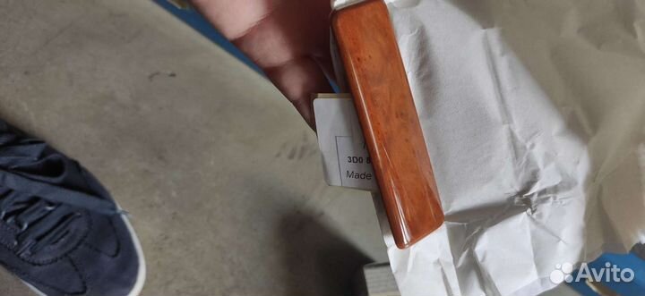 Пепельница и крышка пепельницы VW Phaeton