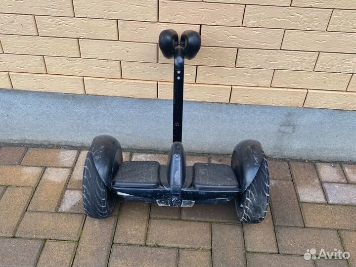 Гироскутер бу