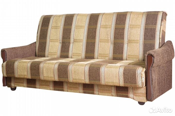 Диван-кровать 