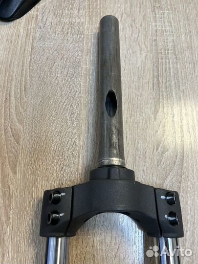 Шеринговая вилка Ninebot Max