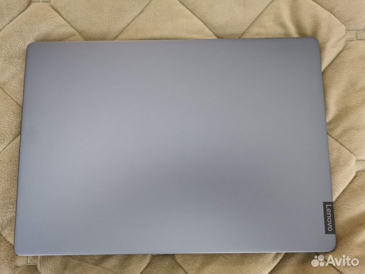 Ноутбук Lenovo IdeaPad S540-13IML, 13.3, синий