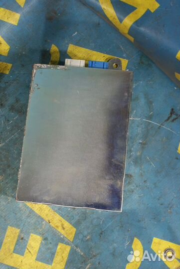 TV-тюнер видеомодуль BMW X5 E53