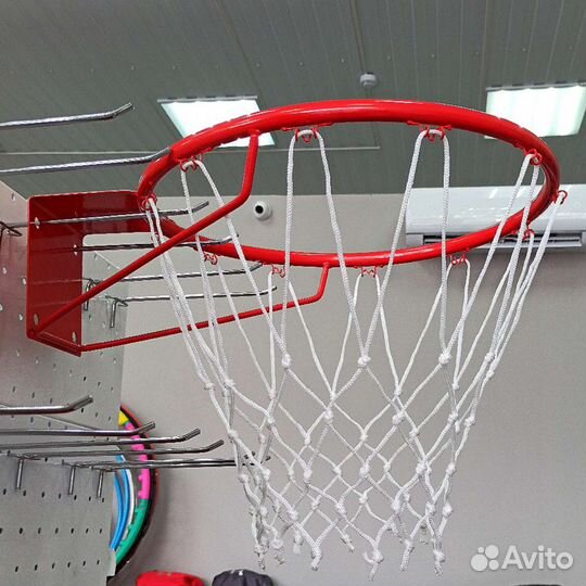 Баскетбольное кольцо корзина