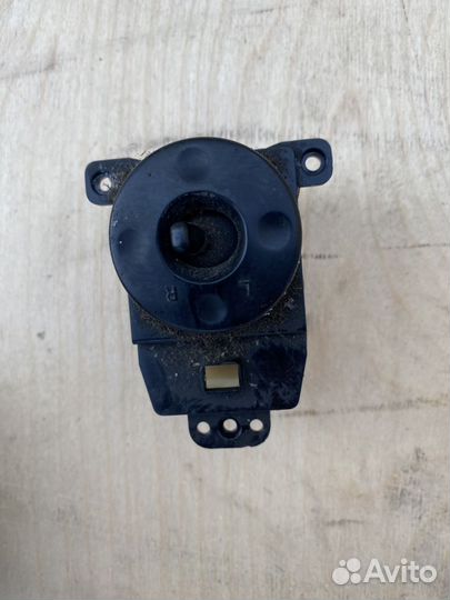 Блок управления зеркалами Kia Rio II рестайлинг (2